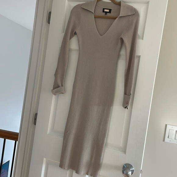 Alexia Admor Dress - Picture 2 of 5